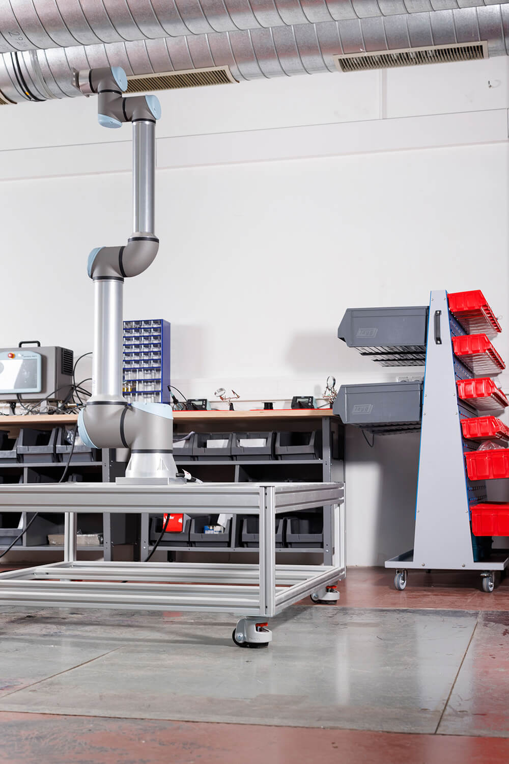 Insights of the partner universities