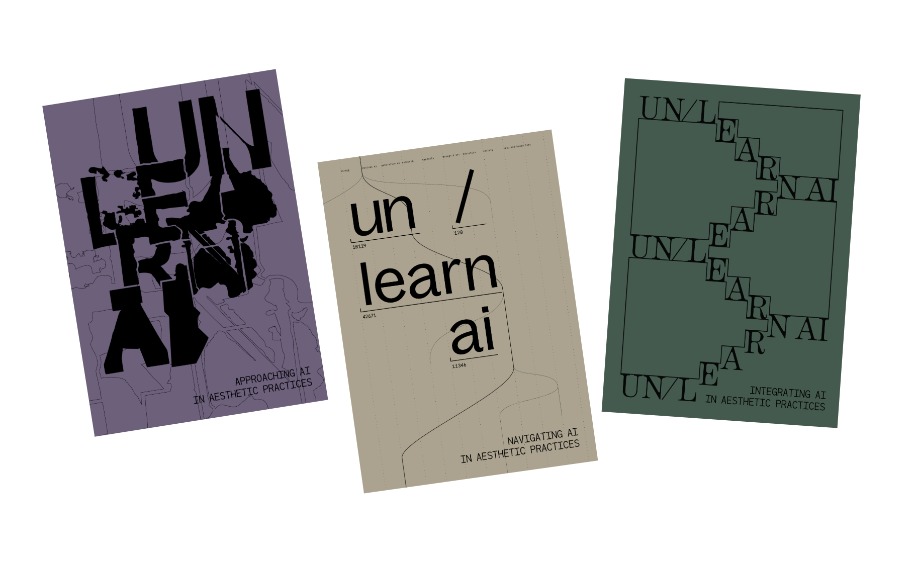 Image of latest publication